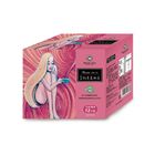 Seattle Premium Yorkshire Milk Tea 12 Pieces x 25g #1015452