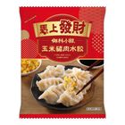 (Heated Delivery) Royal Diner Corn Pork Dumplings 180g #26896212