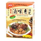 豬肉滷味香滷包 32g @14#4710475002138