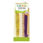 (加熱出貨) (蔬)黃金紫玉地瓜三明治 108.1g #27440995