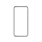 NO BRAND鋼化膜 iP14 Pro 透明防爆膜 1 入 #210800000439
