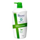 #255544 | Bioré Pure Mild Body Wash Antibacterial Fresh Green Tea 1000g | #4710363915908
