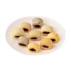 紫心小饅頭 (袋) (無調味1Y+)【冷凍】100g