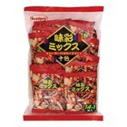 [限量]日本進口-味彩綜合豆果子 360g @14#4962679641105