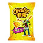 奇多家常起司玉米棒 78g #4710543246013