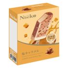 Niseko新雪口焦糖海鹽雪糕 4 x 68g @15#4711506424325
