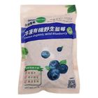 天時-冷凍野生藍莓1磅(袋)-有機 454g #4715862211315
