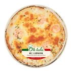 (加熱出貨)蝦仁白醬焗烤飯 435g #27569986
