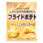 SE.日本馬鈴薯條-奶油風味 40g