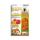 【Pet Village】PV Natural Dried Mango for Small Animals 130g #6328
