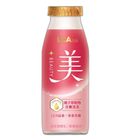LCA美的亮妍美莓飲發酵乳 150ml