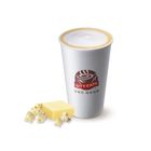 大-熱奶油爆米花風味拿鐵(大) 16oz #24808057