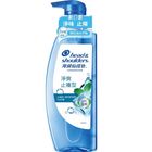 Head & Shoulders Anti-Dandruff Scalp Care Shampoo Refreshing Anti-Itch 350g #4987176291561
