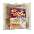 田裡甜鹹湯圓湯底 (固形物100g) 420±4.5%g/包