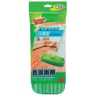 3M 魔布強  效拖把巧易型耐用升級版補充包-二入 1 組 @31#4710367352815