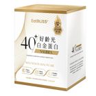 #284245 | EatBLISS益比喜好齡光白金蛋白(健體素) 10 包/盒 | #4713213144237