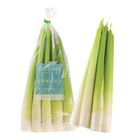 優境履歷冷泉去殼筊白筍(每袋約400g) 1 袋 @22#4711281491024