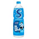 舒跑S運補飲料 1500ml #1219542