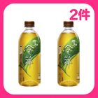 【兩件】原萃冷萃金萱烏龍 PET 450ml #*2次
