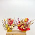 銀兩滾滾來 (40 x 30 x 20cm) 1 入