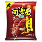 聯華 可樂果蒜味香腸口味 蒜味香腸口味 160g