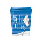 Zhi Li Greek Style Yogurt (No Sugar)※Actual Delivery Shelf Life About 4 Days Or More 500g @15#4710784965544