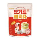 Ibobomi Probiotic Yogurt Snack (Apple Flavor) 16g #174452