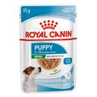 【ROYAL CANIN】Royal Canin Mini Puppy Wet Food MNPW 85g #8218