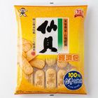 旺旺仙貝經濟包 | 350 g @14#4710144201404