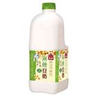 義美傳統豆奶無加糖-冷藏 2000ml #18020134