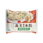 義美家常豬肉高麗菜水餃(約50 顆) 900g @15#4710126607149