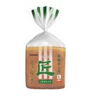 全家二配新纖麥土司 370g