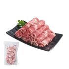 冷凍美國無骨牛肩小排火鍋片 500g @24#4715353216584
