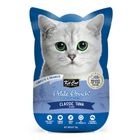 【Kit Cat】主食餐包-經典鮪魚 #WP008140 70g