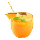 哈蜜瓜汁(微甜/冰量固定) 700ml