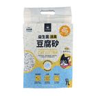【汪喵星球】益生菌米粒型豆腐砂#WP003814 7L