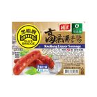 黑橋牌高梁酒香腸 220g/盒 #4711587812844#01/030