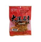 長松沙茶風味豆乾 | 100G #4712392350217#01/010