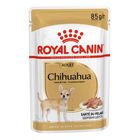 Royal Canin 法國皇家 CHW吉娃娃犬專用濕糧 85g #9003579001516