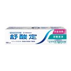 舒酸定長效抗敏牙膏深層潔淨 100g #4719871981511