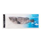 產銷履歷龍虎斑全魚三去 400-450g/包