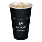 Let's Cafe大冰泰式椰奶拿鐵 16oz