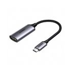#250829 綠聯 USB-C轉HDMI母傳輸線 1 入
