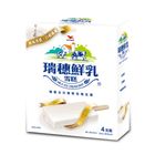 瑞穗鮮乳雪糕 4 x 80g @15#4710088063335