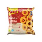 Feast香脆洋蔥圈 450g @15#8697343650027