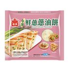 義美鮮蔥蔥油餅 525g @15#4710126606593