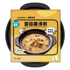 全家菌菇雞湯粥(加熱出貨) 460g