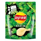 樂事(好)濃香菜口味洋芋片 580g
