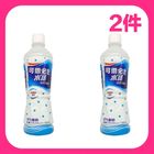 【兩件】可爾必思水語乳酸菌飲料 PET 500ml #*2次