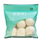 【冷凍】里仁白饅頭-無加糖 (6 入) 678g
